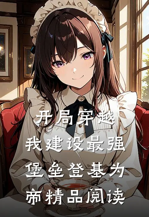 开局穿越，我建设最强堡垒登基为帝精品阅读
