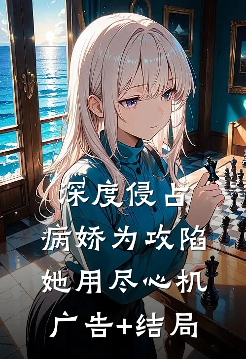 深度侵占：病娇为攻陷她用尽心机广告+结局