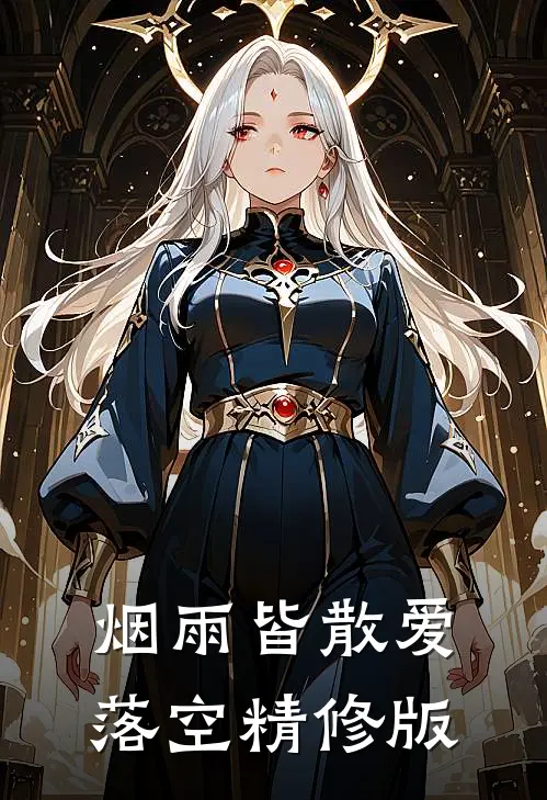 烟雨皆散爱落空精修版