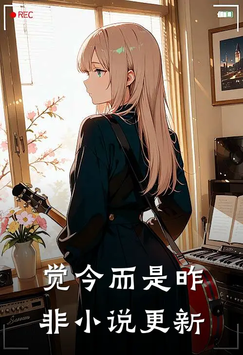 觉今而是昨非小说更新
