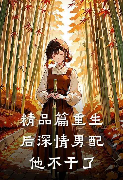 精品篇重生后深情男配他不干了