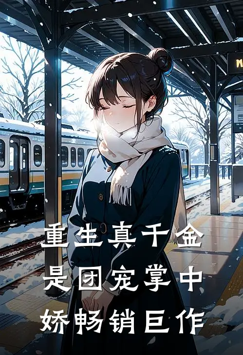 重生真千金是团宠掌中娇畅销巨作
