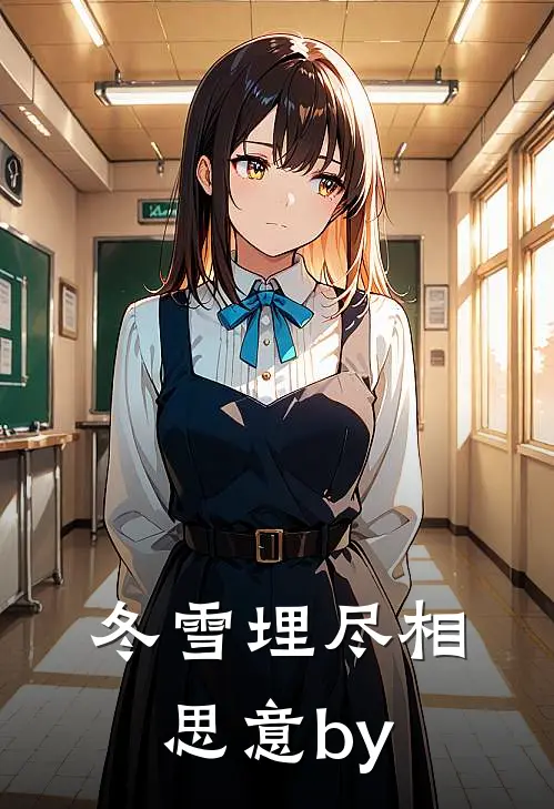 冬雪埋尽相思意by