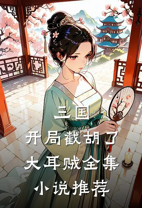 三国：开局截胡了大耳贼全集小说推荐