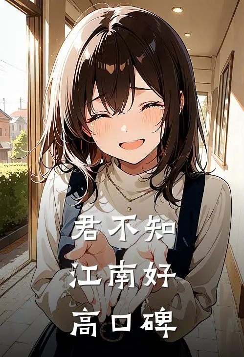 君不知，江南好高口碑