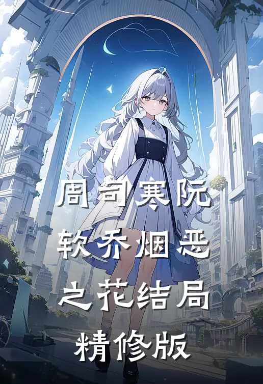 周司寒阮软乔烟恶之花结局精修版