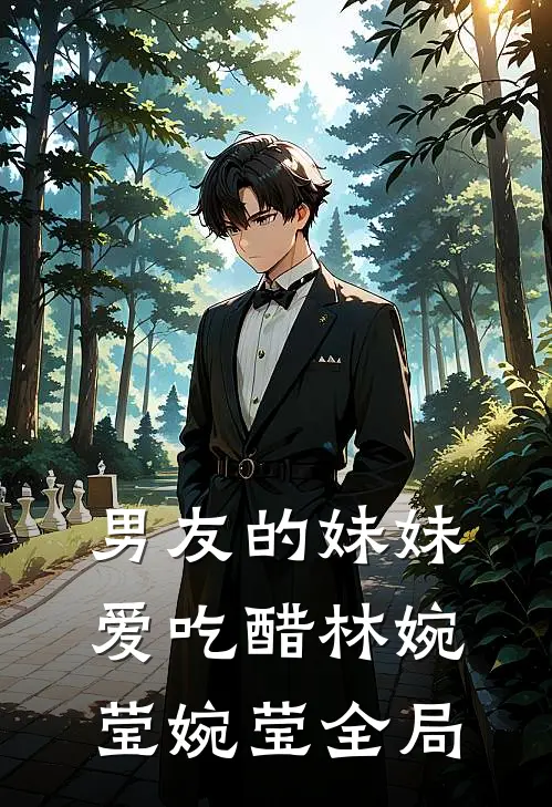 男友的妹妹爱吃醋林婉莹婉莹全局