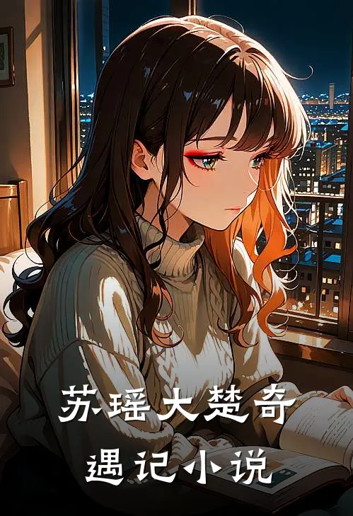 苏瑶大楚奇遇记小说
