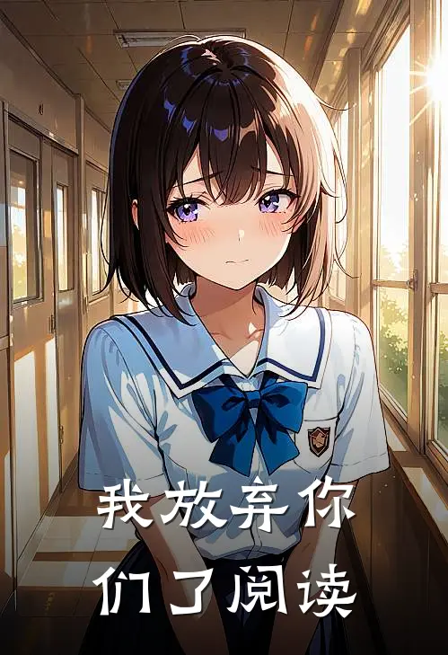 我放弃你们了阅读