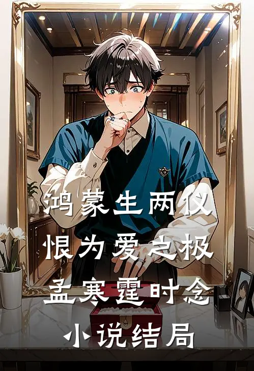 鸿蒙生两仪，恨为爱之极孟寒霆时念小说结局