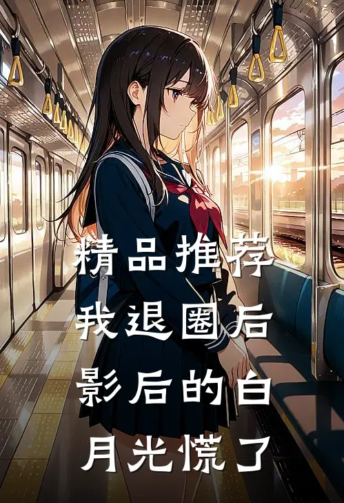 精品推荐我退圈后，影后的白月光慌了