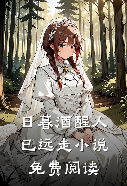 日暮酒醒人已远走小说免费阅读