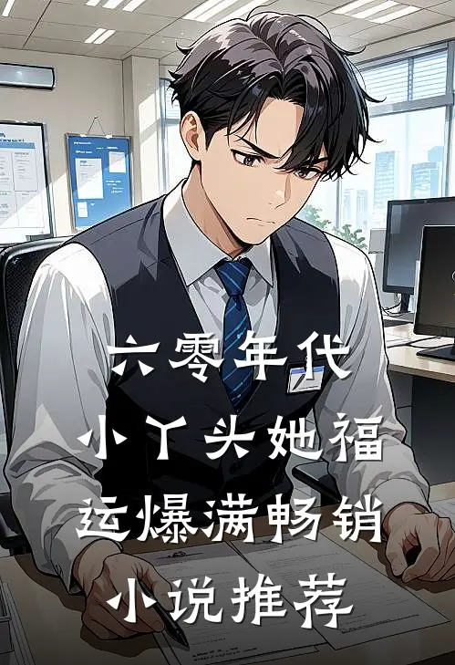 六零年代：小丫头她福运爆满畅销小说推荐