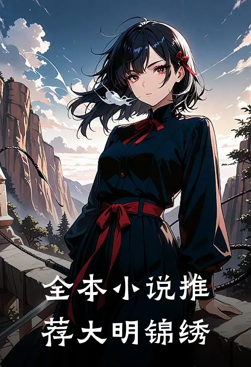 全本小说推荐大明锦绣