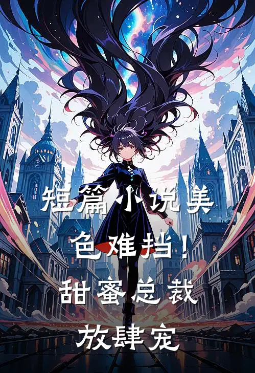 短篇小说美色难挡！甜蜜总裁放肆宠