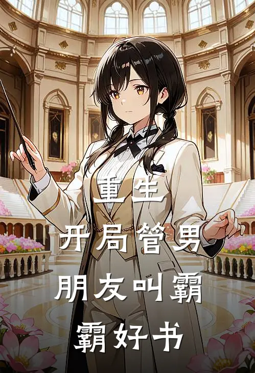 重生：开局管男朋友叫霸霸好书