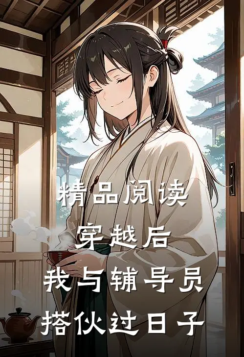 精品阅读穿越后，我与辅导员搭伙过日子