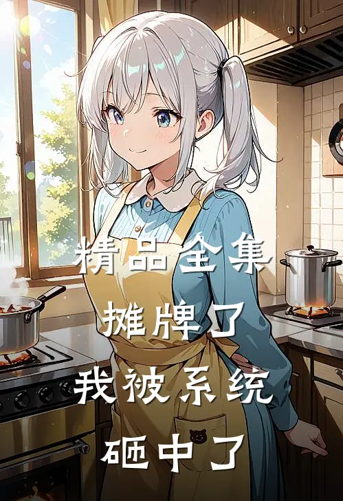 精品全集摊牌了，我被系统砸中了