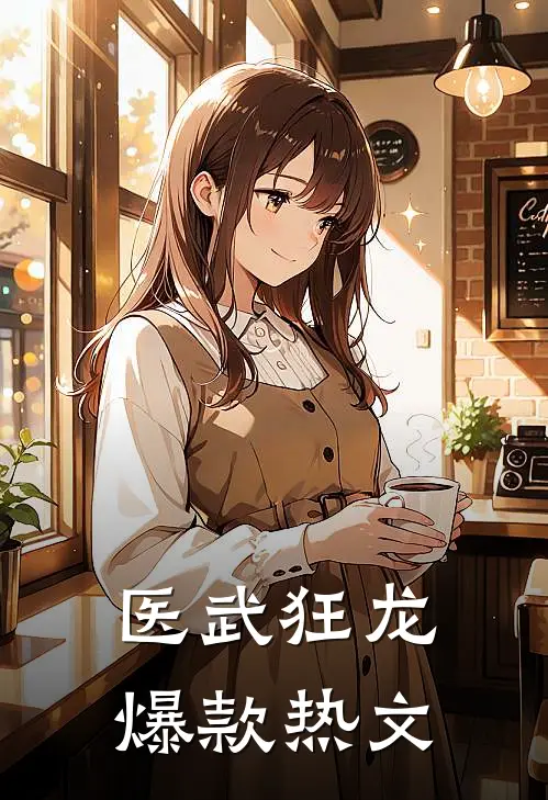 医武狂龙爆款热文