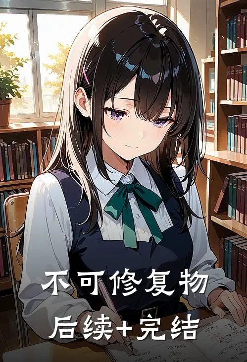 不可修复物后续+完结