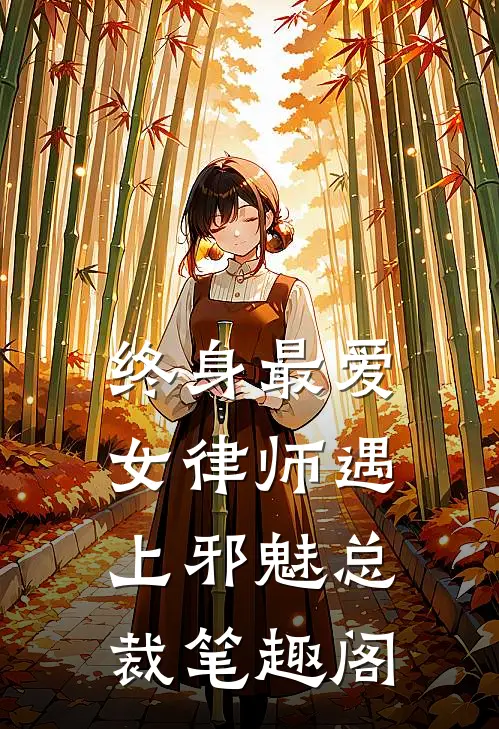 终身最爱：女律师遇上邪魅总裁笔趣阁