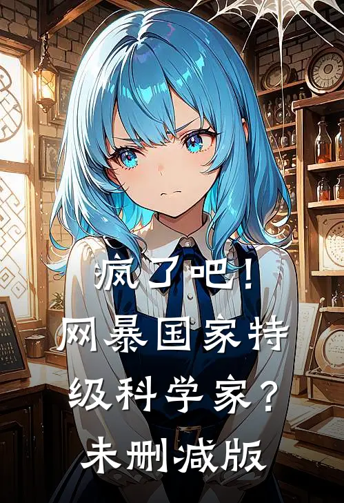 疯了吧！网暴国家特级科学家？未删减版