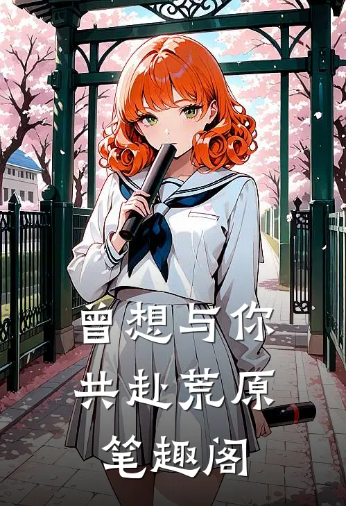 曾想与你共赴荒原笔趣阁