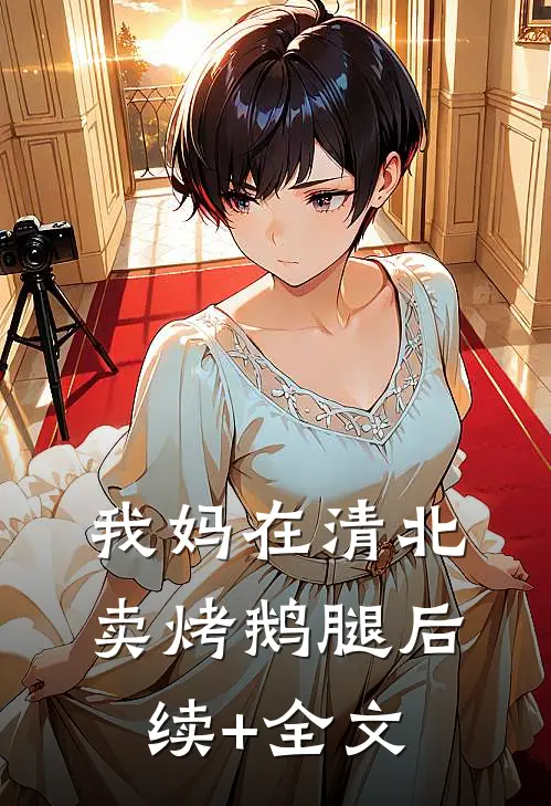 我妈在清北卖烤鹅腿后续+全文