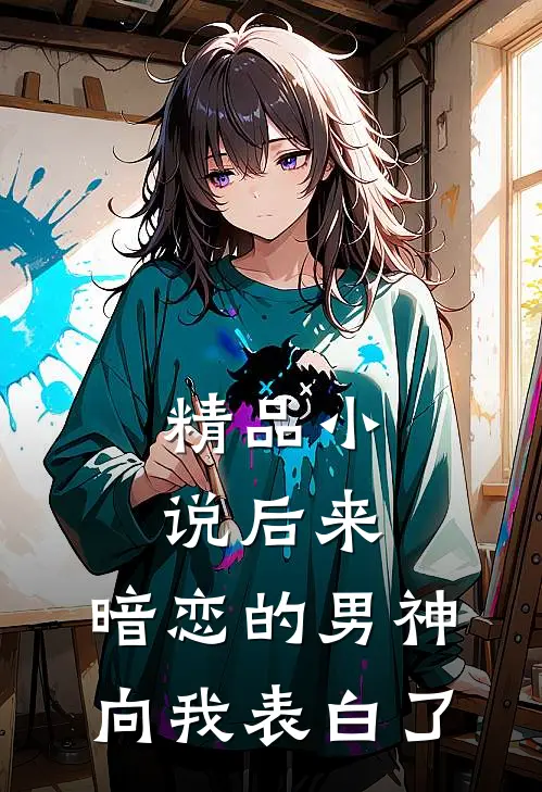 精品小说后来，暗恋的男神向我表白了