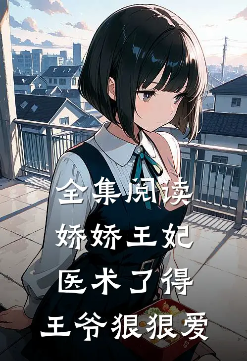 全集阅读娇娇王妃医术了得，王爷狠狠爱