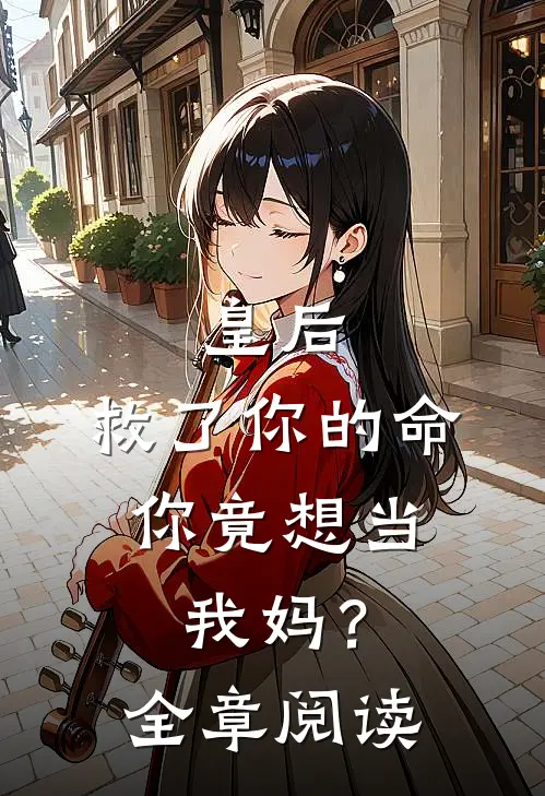 皇后，救了你的命，你竟想当我妈？全章阅读