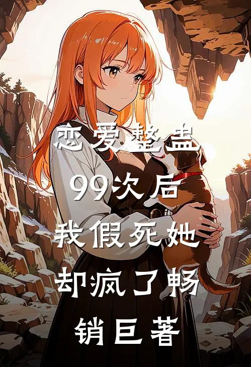 恋爱整蛊99次后，我假死她却疯了畅销巨著