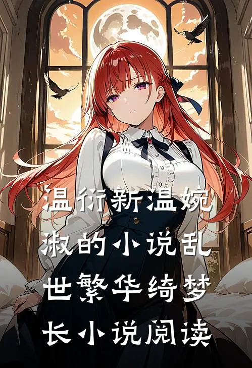 温衍新温婉淑的小说乱世繁华绮梦长小说阅读