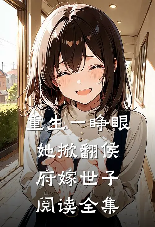 重生一睁眼，她掀翻侯府嫁世子阅读全集