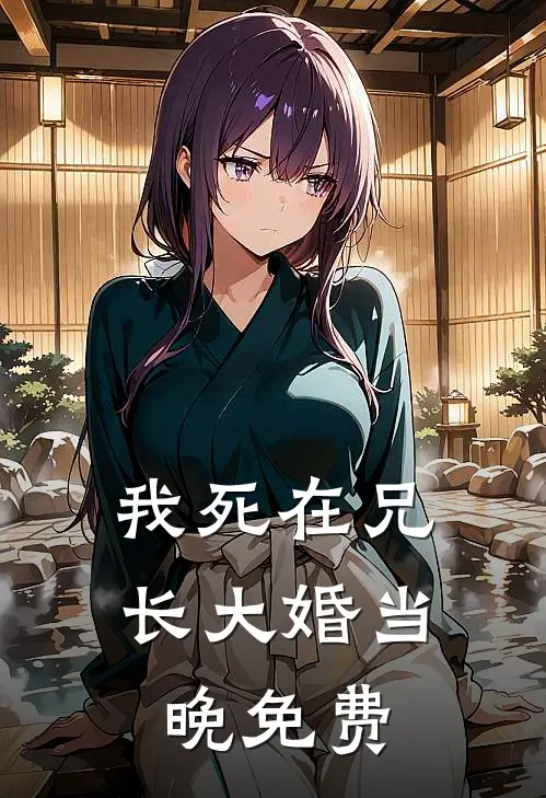 我死在兄长大婚当晚免费