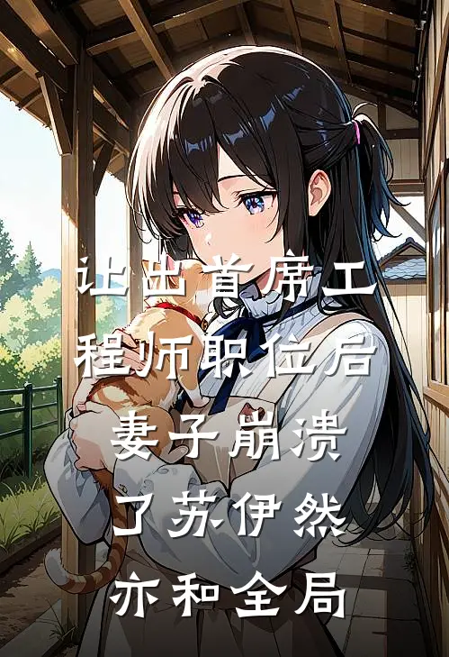 让出首席工程师职位后妻子崩溃了苏伊然亦和全局