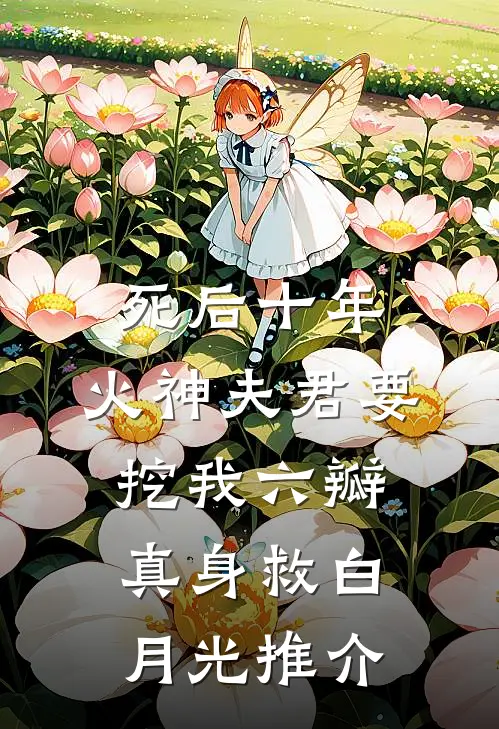 死后十年，火神夫君要挖我六瓣真身救白月光推介