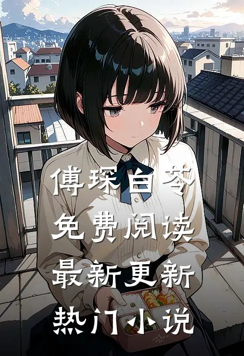 傅琛白苓免费阅读最新更新热门小说