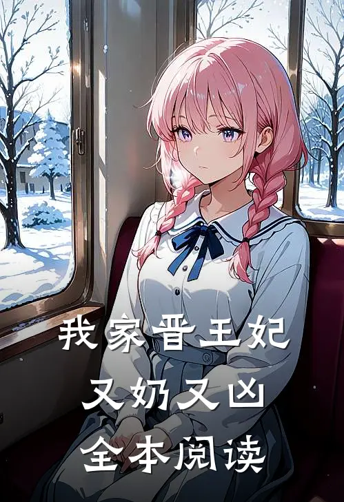 我家晋王妃又奶又凶全本阅读
