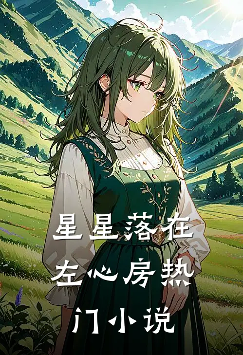 星星落在左心房热门小说