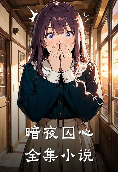 暗夜囚心全集小说