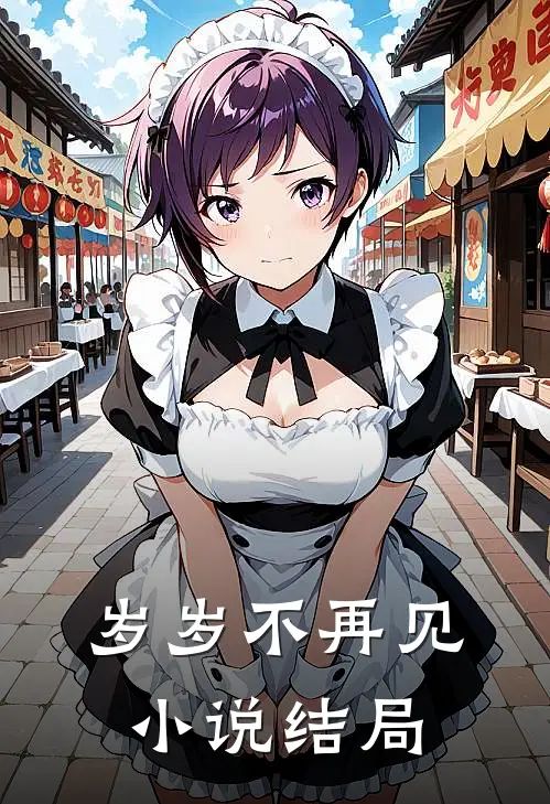 岁岁不再见小说结局