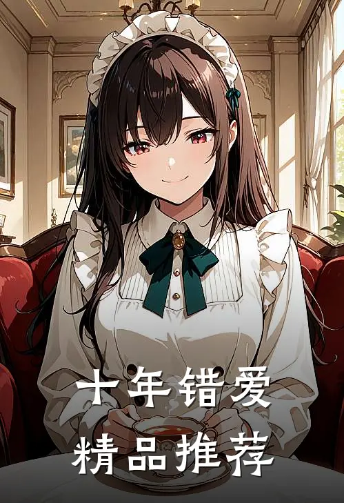 十年错爱精品推荐