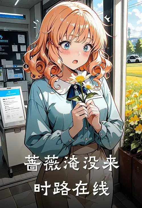 蔷薇淹没来时路在线