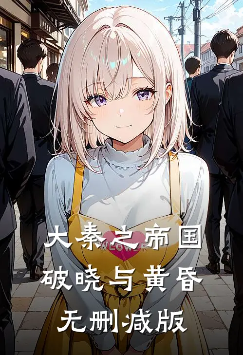 大秦之帝国破晓与黄昏无删减版