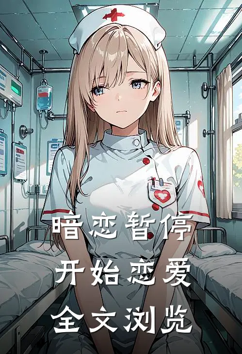 暗恋暂停，开始恋爱全文浏览