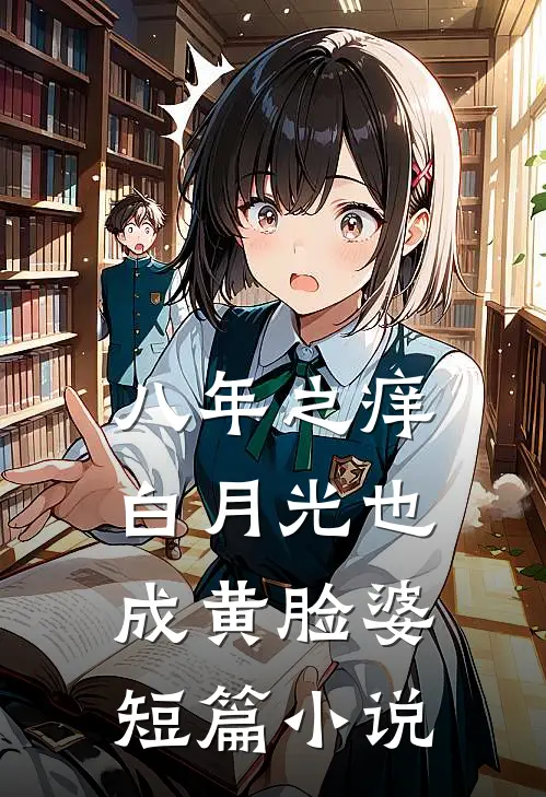 八年之痒，白月光也成黄脸婆短篇小说