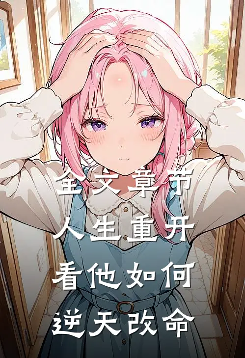 全文章节人生重开：看他如何逆天改命