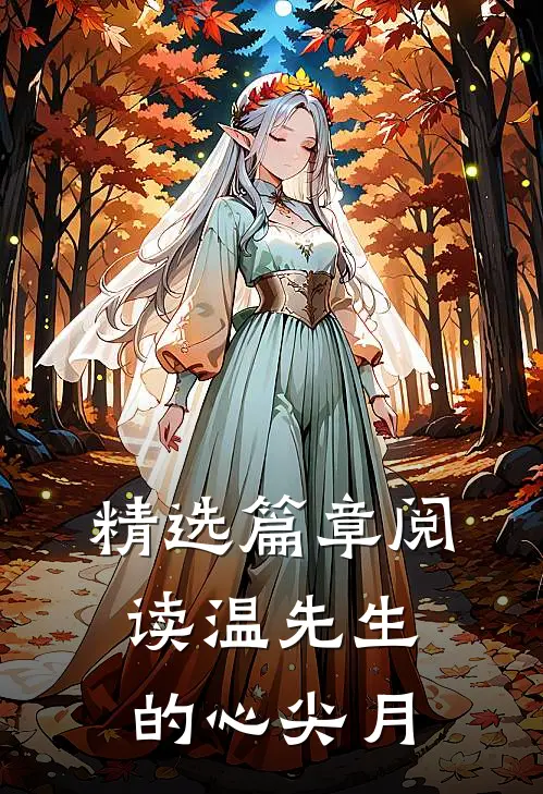 精选篇章阅读温先生的心尖月