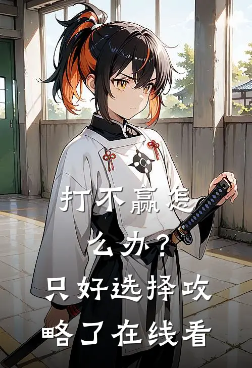 打不赢怎么办？只好选择攻略了在线看